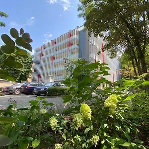 Premier Suites Wrocław