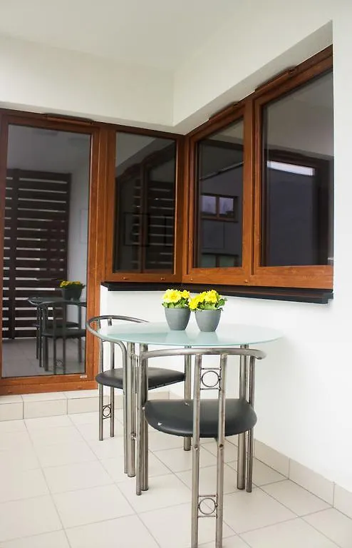 Mozaika III Apartament Wrocław