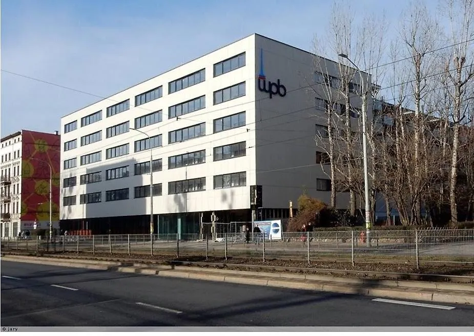 Mozaika III Apartament Wrocław 0*,  Polska